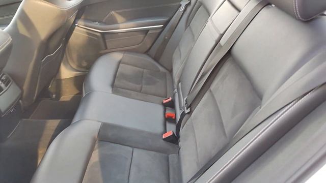 Mercedes-Benz W212 рестайлинг в идеале!