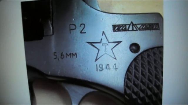 Травматический револьвер Наган-М. Большой обзор и отстрел. смотреть онлайн