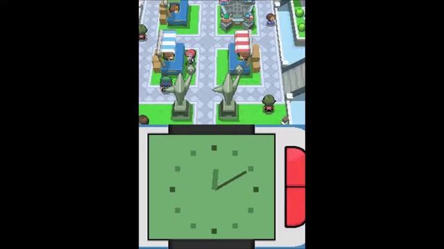 Where Is: The Toxic Orb (Pokemon Diamond/Pearl/Platinum) смотреть онлайн