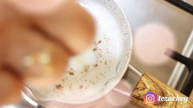 МАСАЛА ЧАЙ | Пряный Чай в домашних условиях! смотреть онлайн