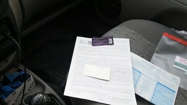 Трактор на учёт. Часть 2. Миссия ОСАГО смотреть онлайн