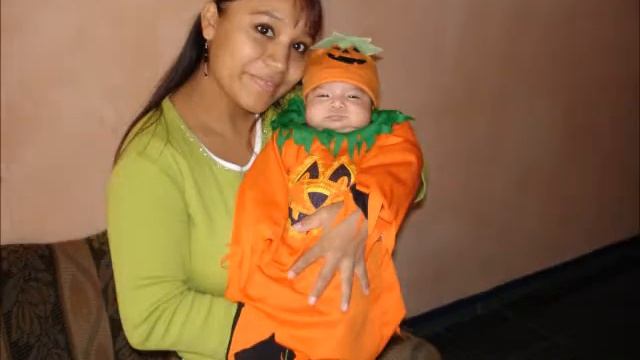 Muñequita Linda (kristel)