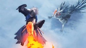 Tales of Arise - Opening