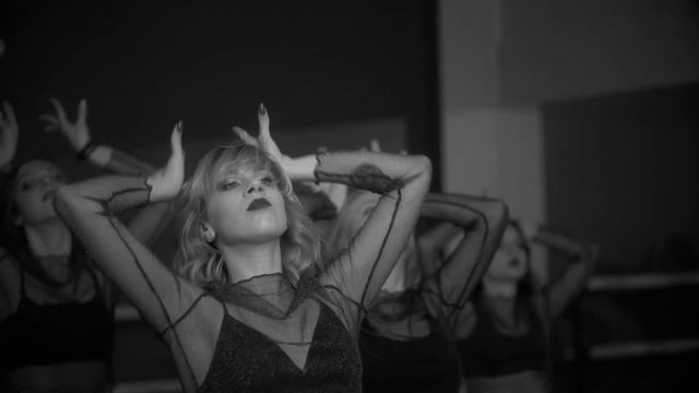 Lady's dance / Танцы в Севастополе / Студия танца "J - Loft" смотреть онлайн
