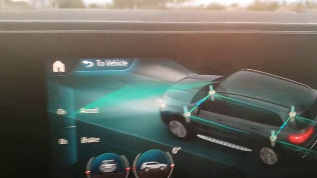 Mercedes GLS. стоит ли денег электро- гидравлическая подвеска. Е-Active Body Control. смотреть онлайн