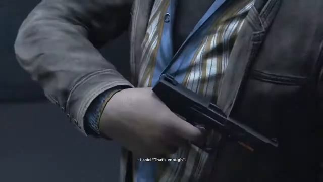 Detroit: Become Human || Iridescent GMV смотреть онлайн