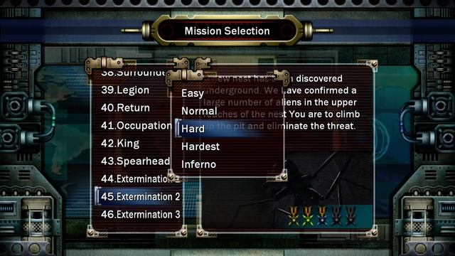 EARTH DEFENSE FORCE 2017 XBOX 360 REVIEW смотреть онлайн