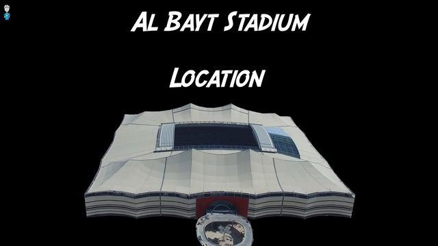 Al Bayt Stadium FIFA World Cup Qatar 2022 смотреть онлайн