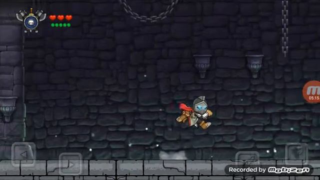 Прохождение игры Magic Rampage серия 1 смотреть онлайн