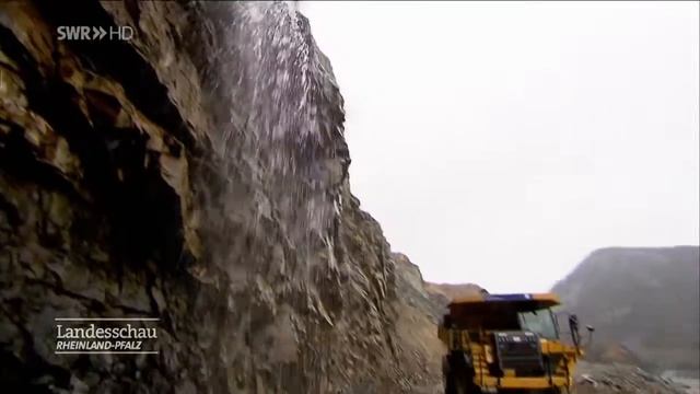 Kirn 2015: Der Kirner Steinbruch / SWR смотреть онлайн