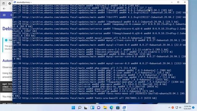 How to build a lightweight monitoring system on Windows смотреть онлайн