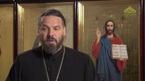 Торжество Православия. 1-я неделя Великого поста