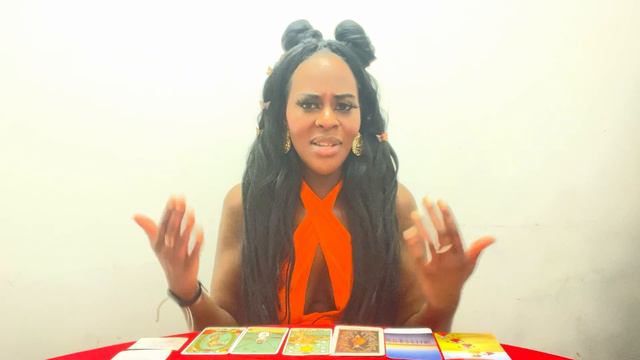 What energy do you give off to others? PICK A CARD! смотреть онлайн