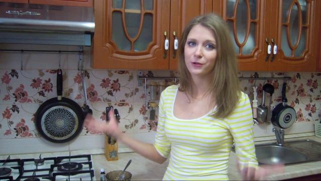 Рецепты Чудо-масок для волос совместно с TheBIGIRL88 смотреть онлайн