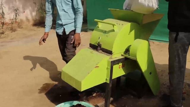 Mygreenbin Leaf Composter Video - National Academy of Customs, Faridabad смотреть онлайн