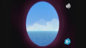 Самсам Пиратка и Капитан Эрнест и селестина Мук Заставка 1 - Наоборот