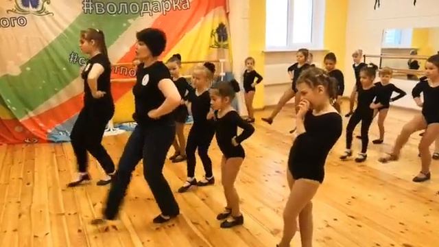 Моталочка на подскоке смотреть онлайн