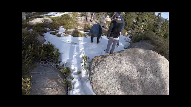New Years Retreat 2018 смотреть онлайн
