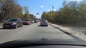 НОВОСИБИРСК / РОДНИКИ И МНОГО ИНТЕРЕСНОГО