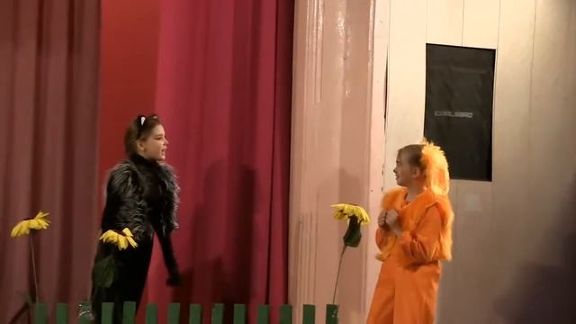 Театральная студия «Балаганчик». Не хочу быть собакой смотреть онлайн