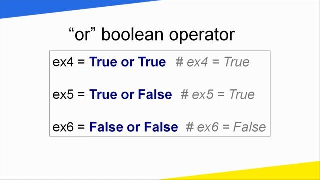 [Tamil] Python Boolean or Logical Operators In Tamil (Python Course In Tamil) смотреть онлайн