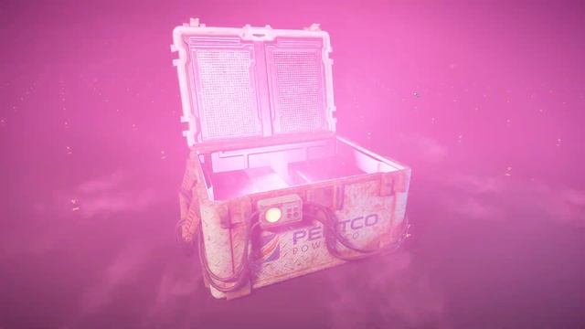 The Division 2 группа Фэйрвью все контейнеры смотреть онлайн