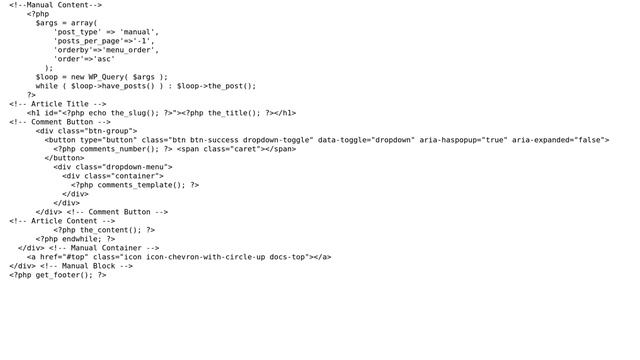 Wordpress: Parent / Child formatting in a list of post of a custom post type смотреть онлайн