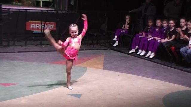 "Хрустальное сердце мира" лауреат I степени смотреть онлайн