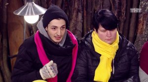 Дом-2: Проектная пара