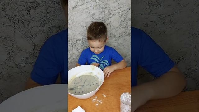 Ягодный пирог ? смотреть онлайн