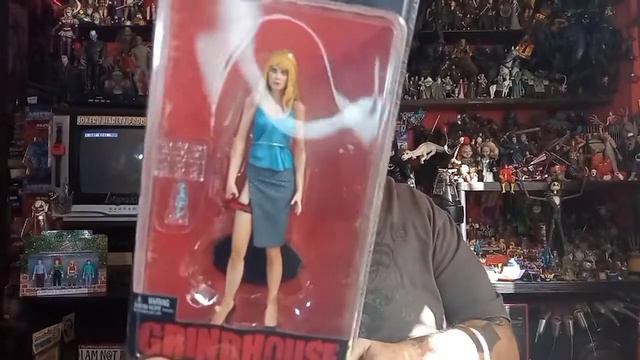 BOTÍN OCTUBRE + TUTORIAL COMO ABRIR TUS FIGURAS смотреть онлайн