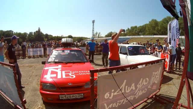 Ничего необычного, просто час замеров за три минуты смотреть онлайн