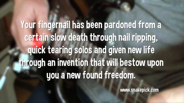 SnakePick with Smitty Custom and Lollar Gold Foil Pickups смотреть онлайн