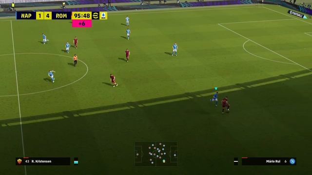 eFootball 2024™ Livestream ? Ultra Graphics & Realism Mods! смотреть онлайн