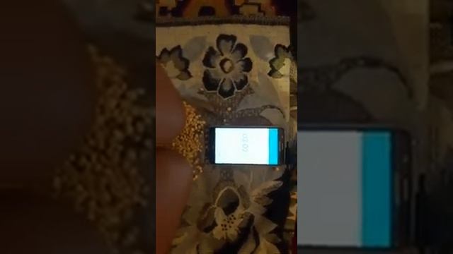 Пробуем наказание давних времён для детей... стаём на сухой горох смотреть онлайн