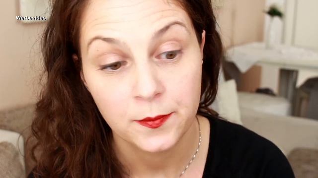 WOW WIMPERN mit der Bambi Eye False Lash? LIVE TEST Volumen Mascara Loreal Paris смотреть онлайн
