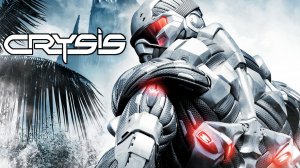 Прохождение Crysis - Часть 1. Contact