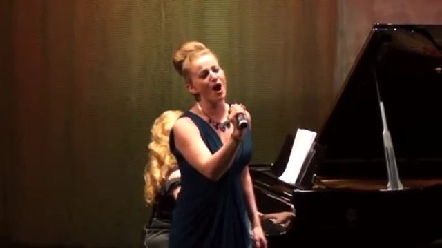 Р. ДЖИЛКИНСОН - "ГОРОД ДЕТСТВА" - АННА КОСТЫЛЕВА смотреть онлайн