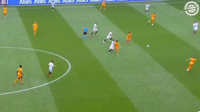 Xavi Simons is Showing His Talent at RB Leipzig смотреть онлайн