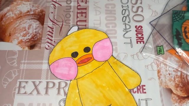 одежда для бумажной уточки "ЛиЛиФанФан" ??? смотреть онлайн