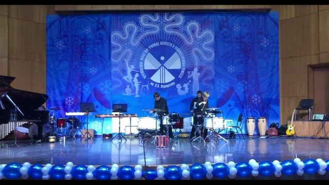 «Нот нет» Федотов Р исполняют: Стадух Илья, Мишанов Антон ,Федотов Роман смотреть онлайн