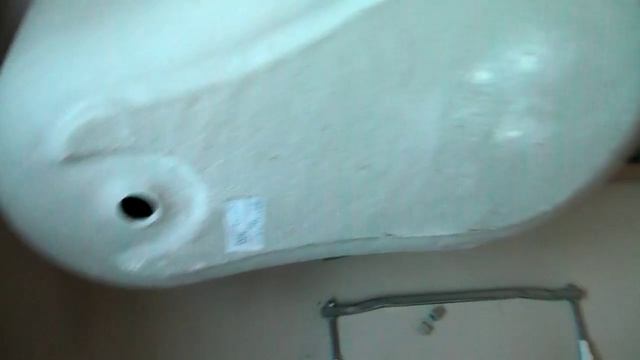 Плитка в ванной комнате или сборка самой ванны смотреть онлайн