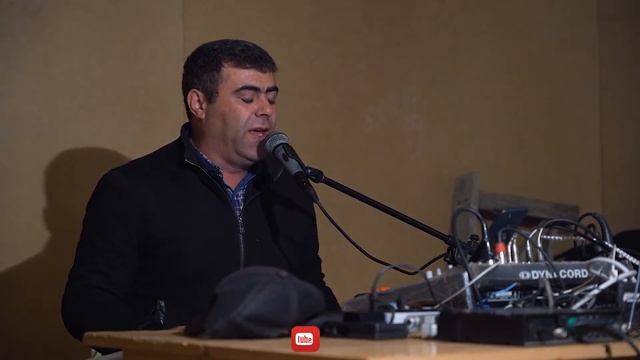 Шабан Шабанов  Фана дунья 2020 Агулский HIT