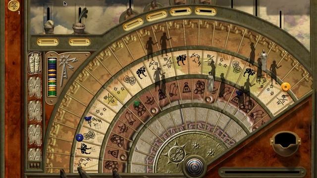 Let's Play 7 Grand Steps - 8 смотреть онлайн