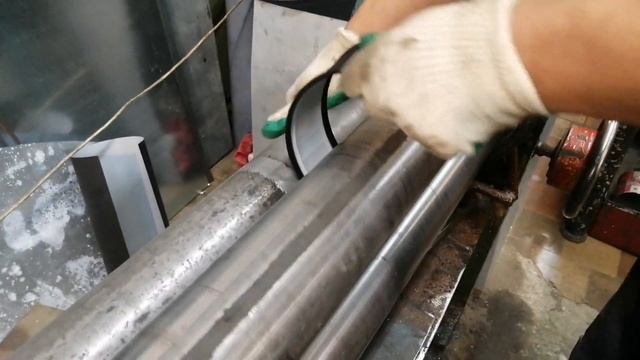 Изготовление! Хомут для водосточных труб 110мм смотреть онлайн