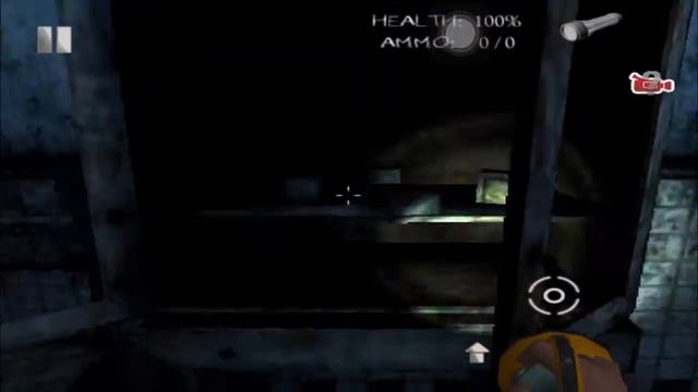 Creepiest Game on the store! (Mental Hospital Eastern Block 2) смотреть онлайн