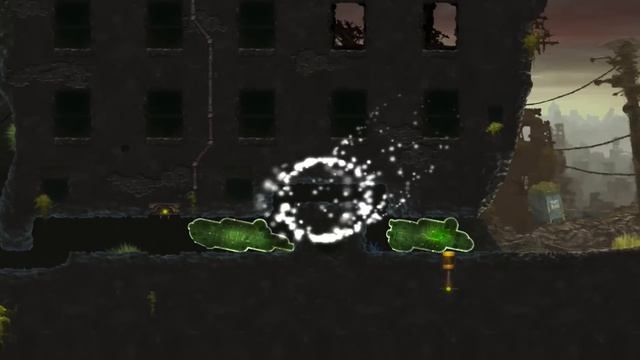 Mushroom 11 Gameplay смотреть онлайн