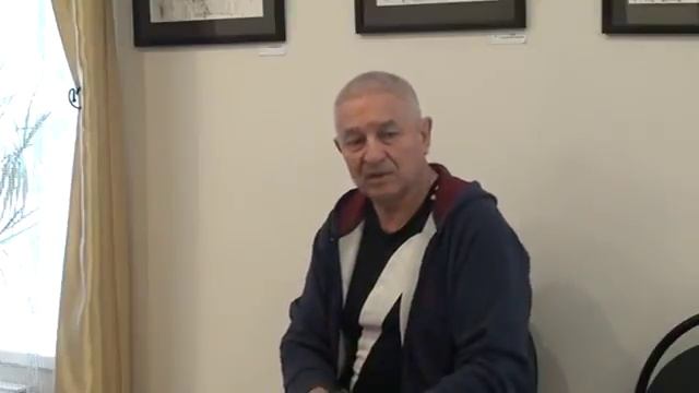 Вопросы и ответы. Сколиоз. смотреть онлайн