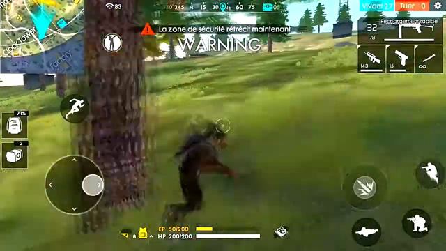 free fire boah! (ranked up+trolling) the happy troll (song) смотреть онлайн