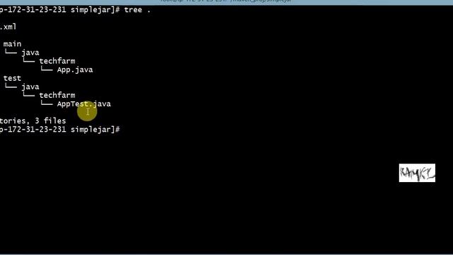 JAR File Creating Using Maven Part 4 | DevOps Tutorial for beginners смотреть онлайн